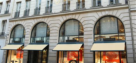 hermes fbg st honore|hermes rue du faubourg paris.